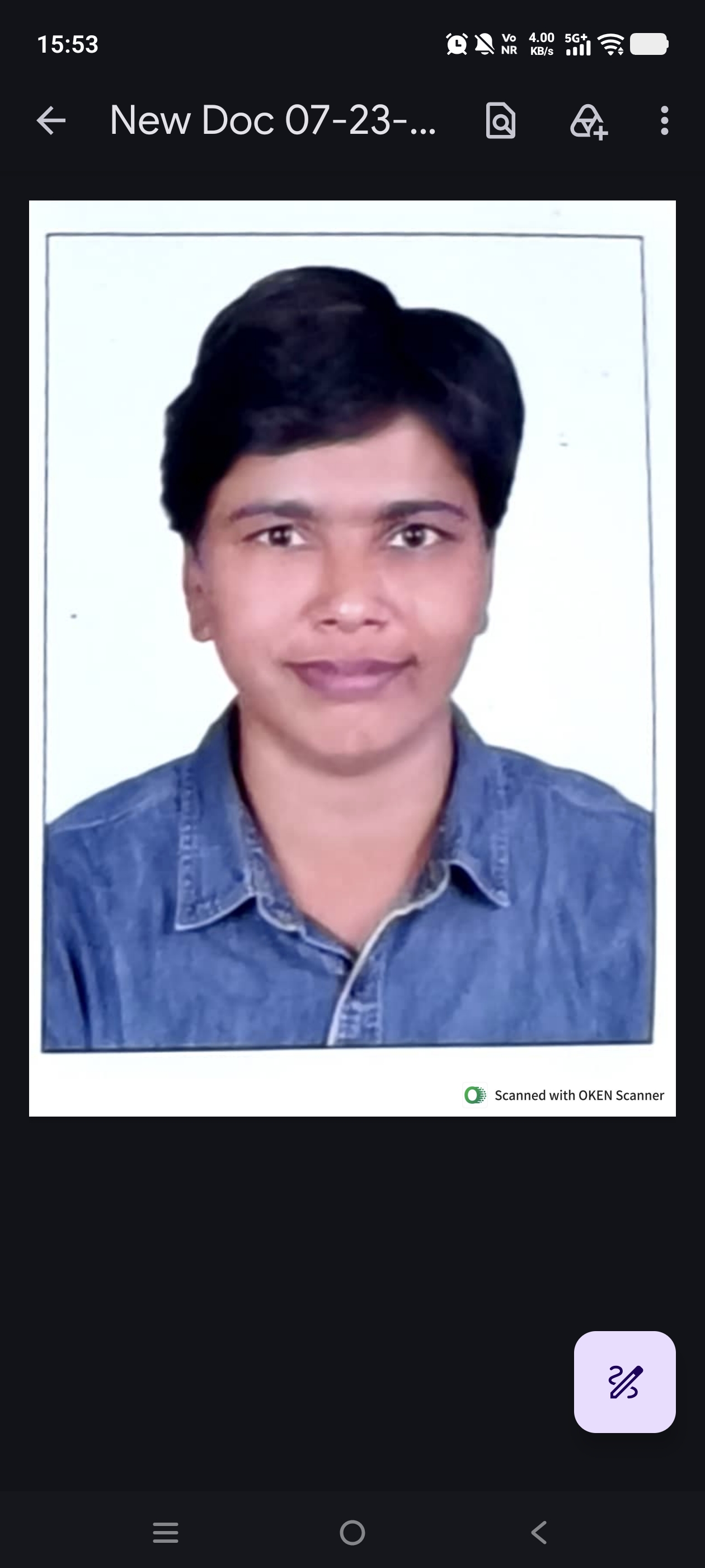 Profile Photo
