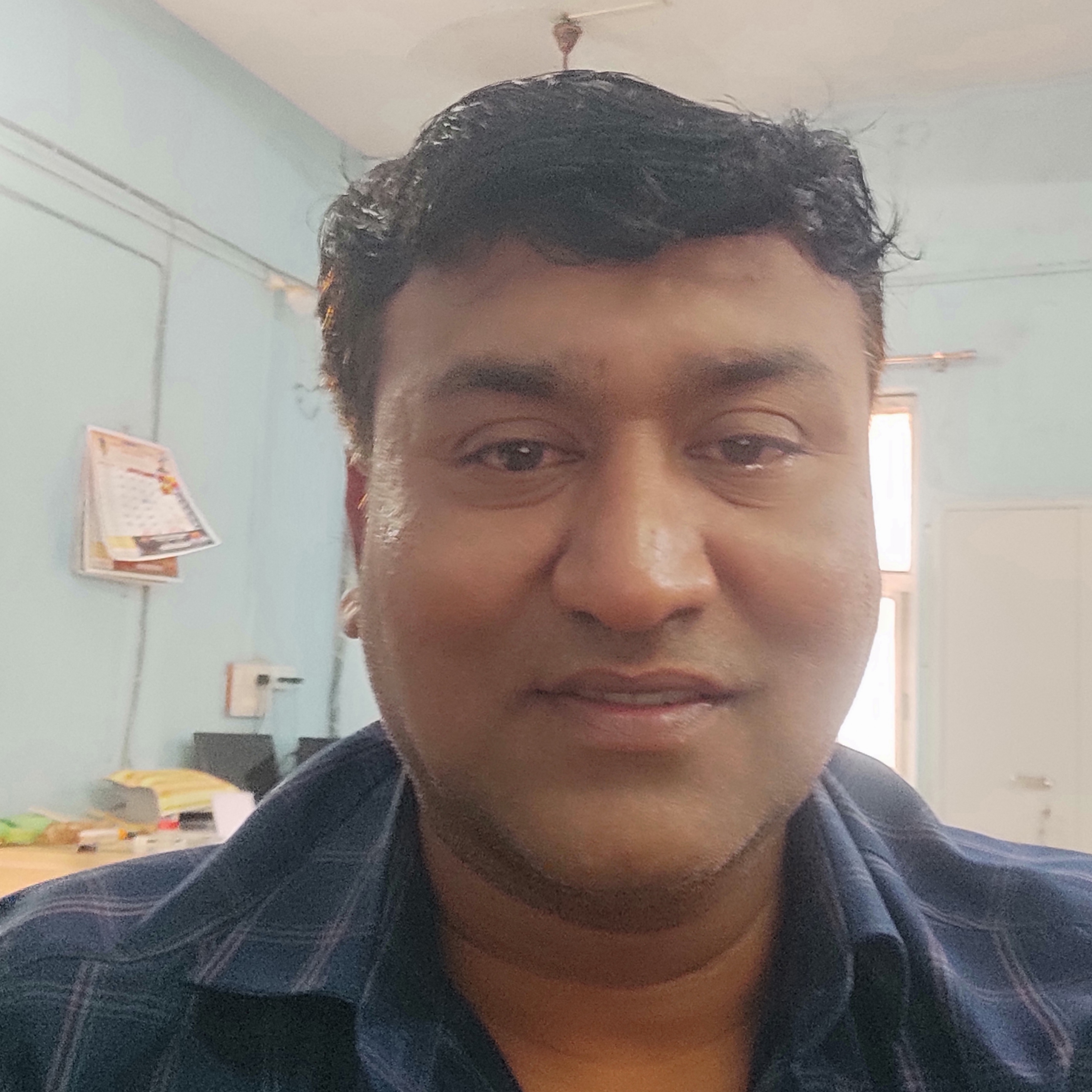 Profile Photo