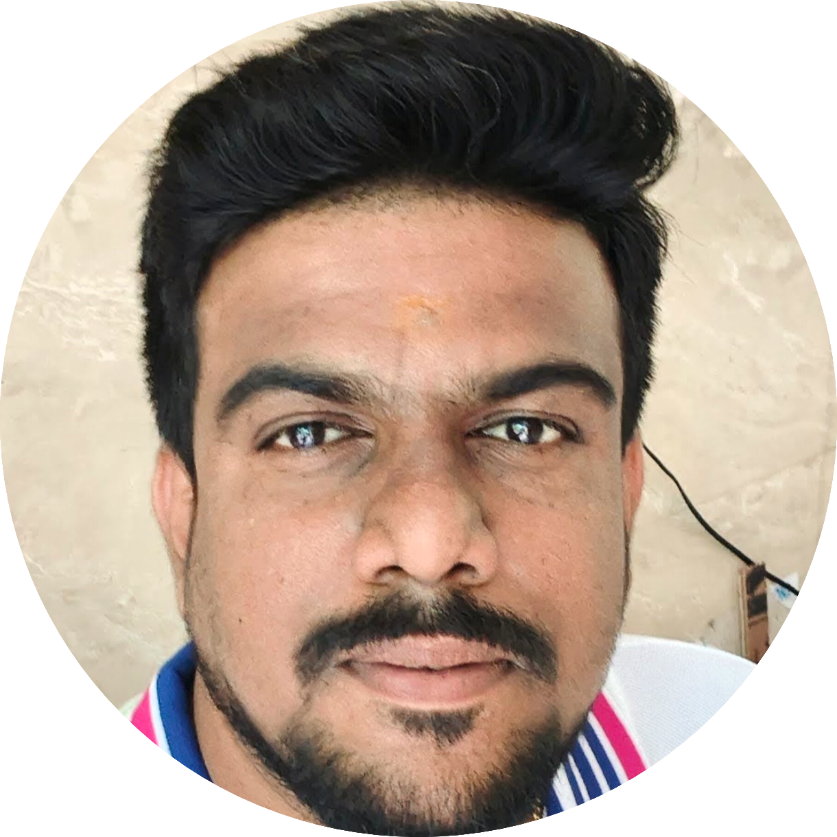 Profile Photo