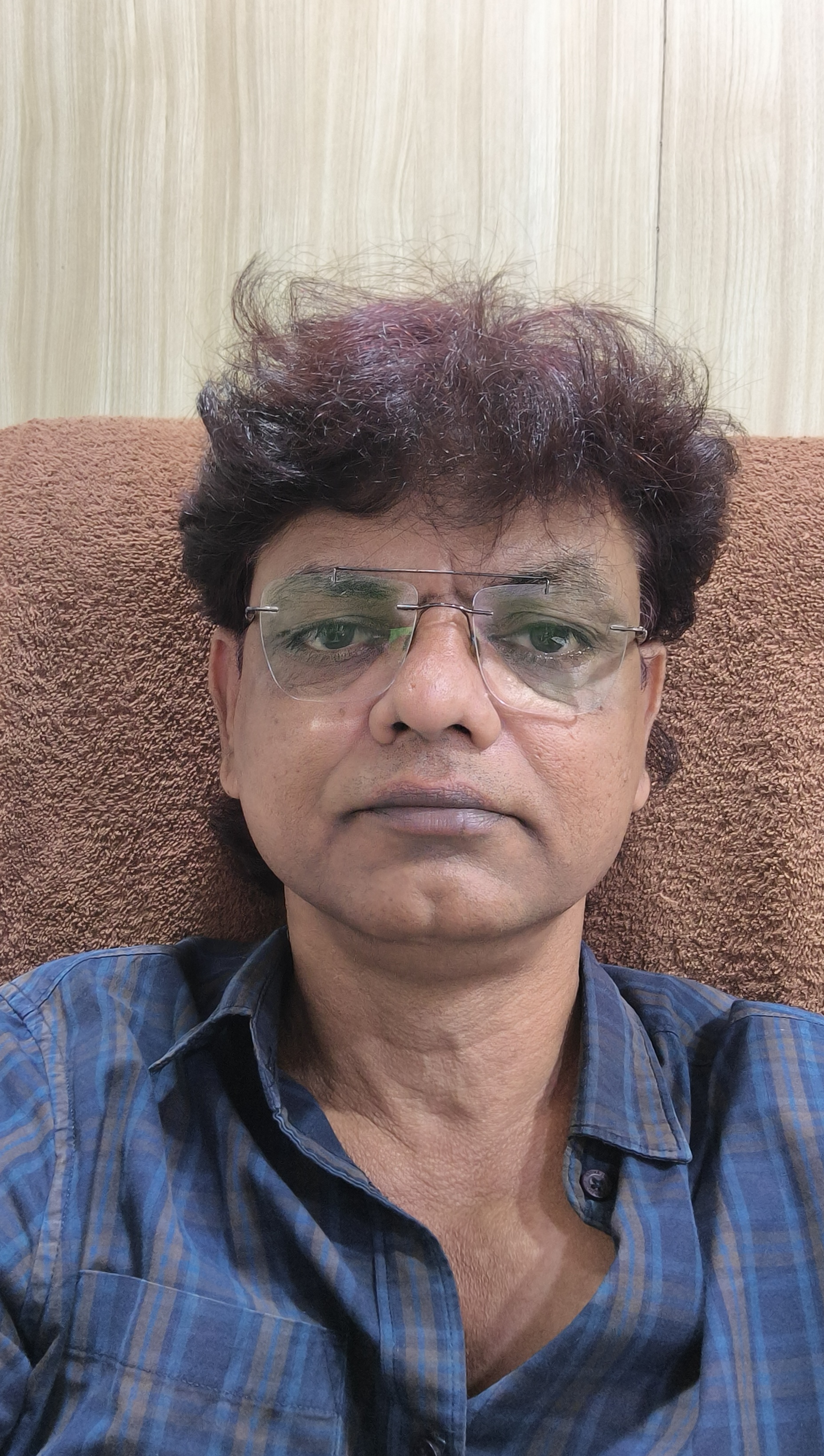 Profile Photo