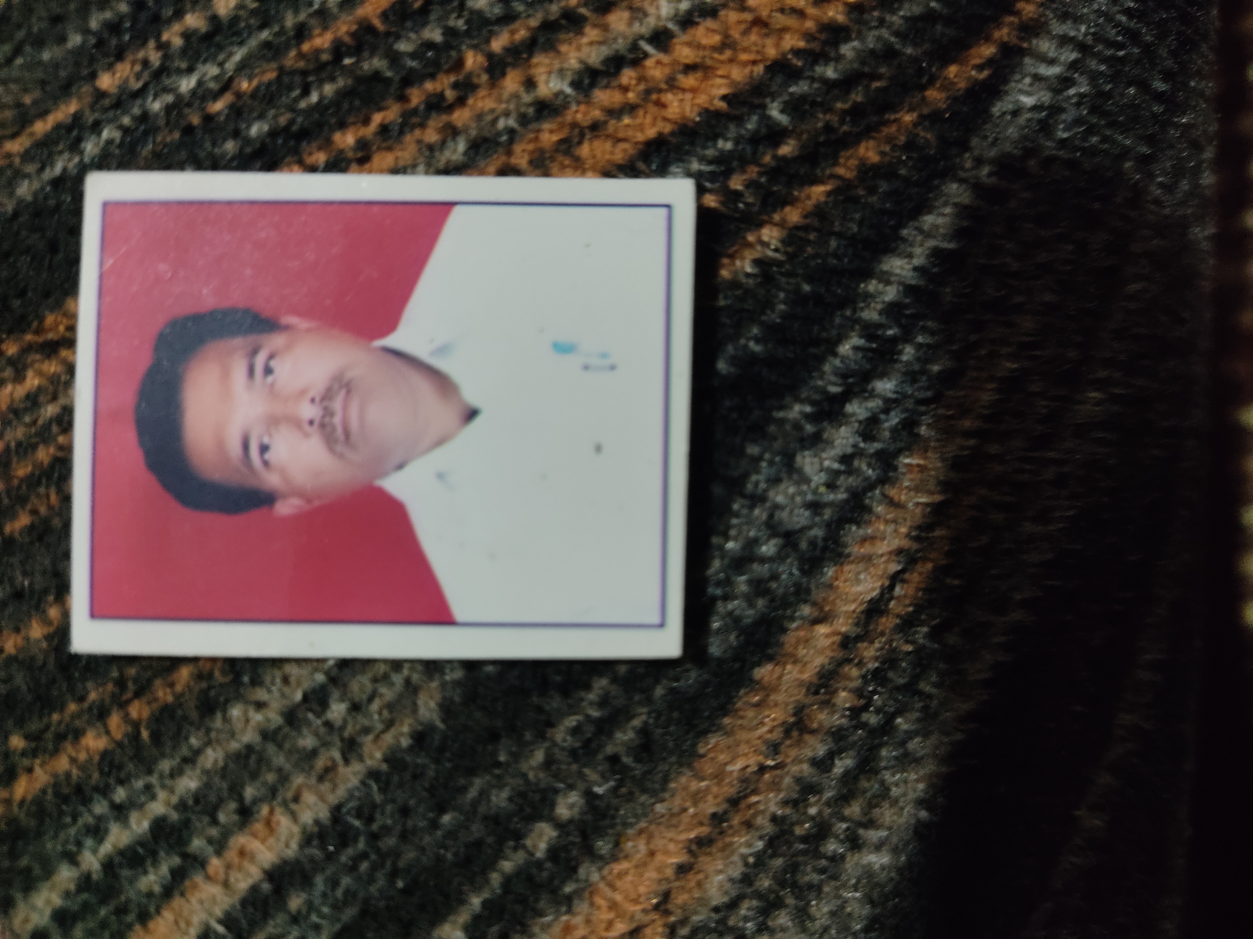 Profile Photo