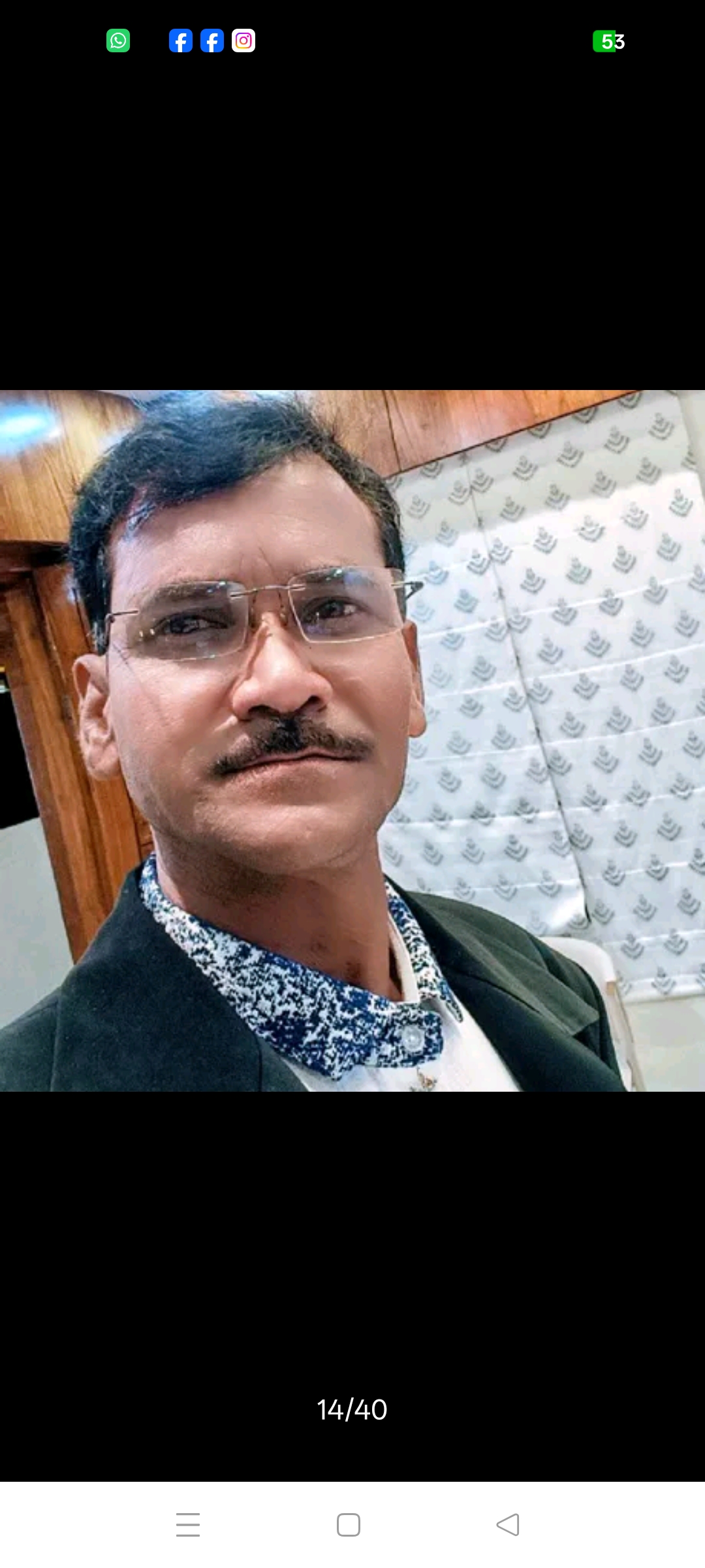 Profile Photo