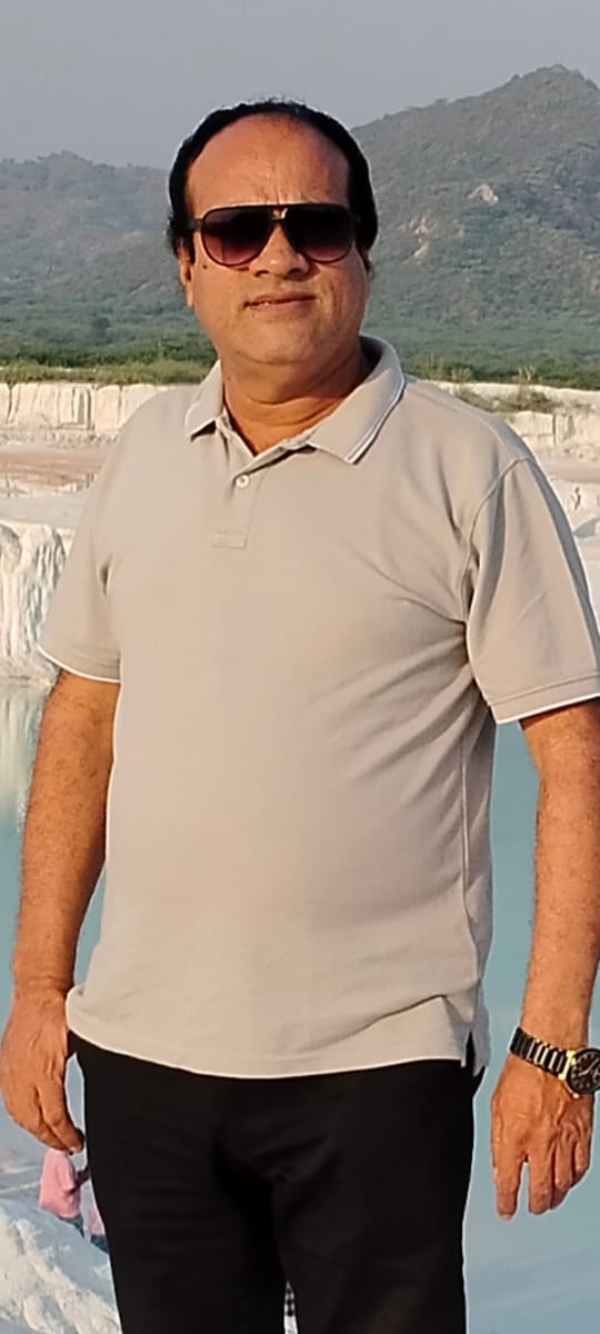 Profile Photo