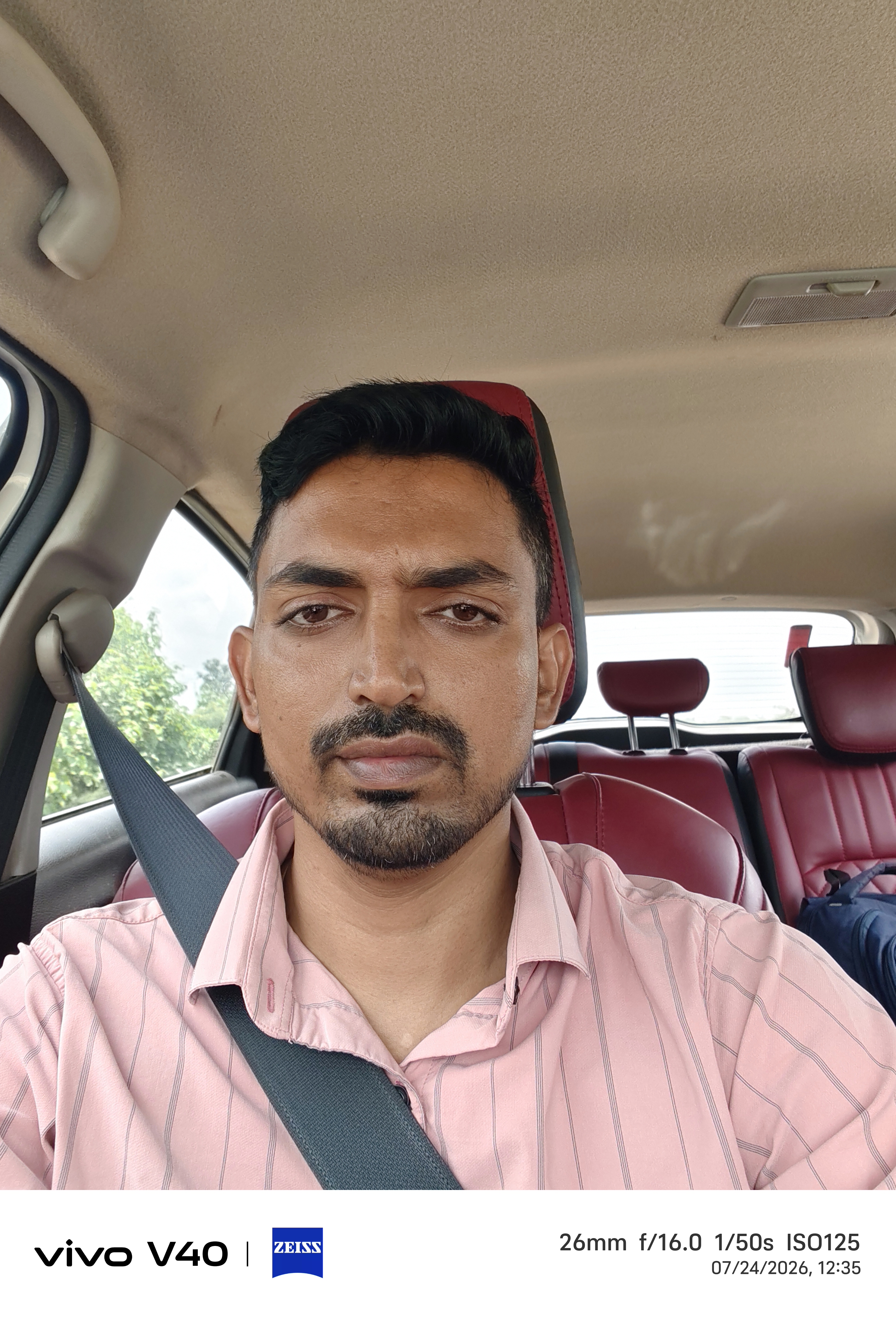 Profile Photo