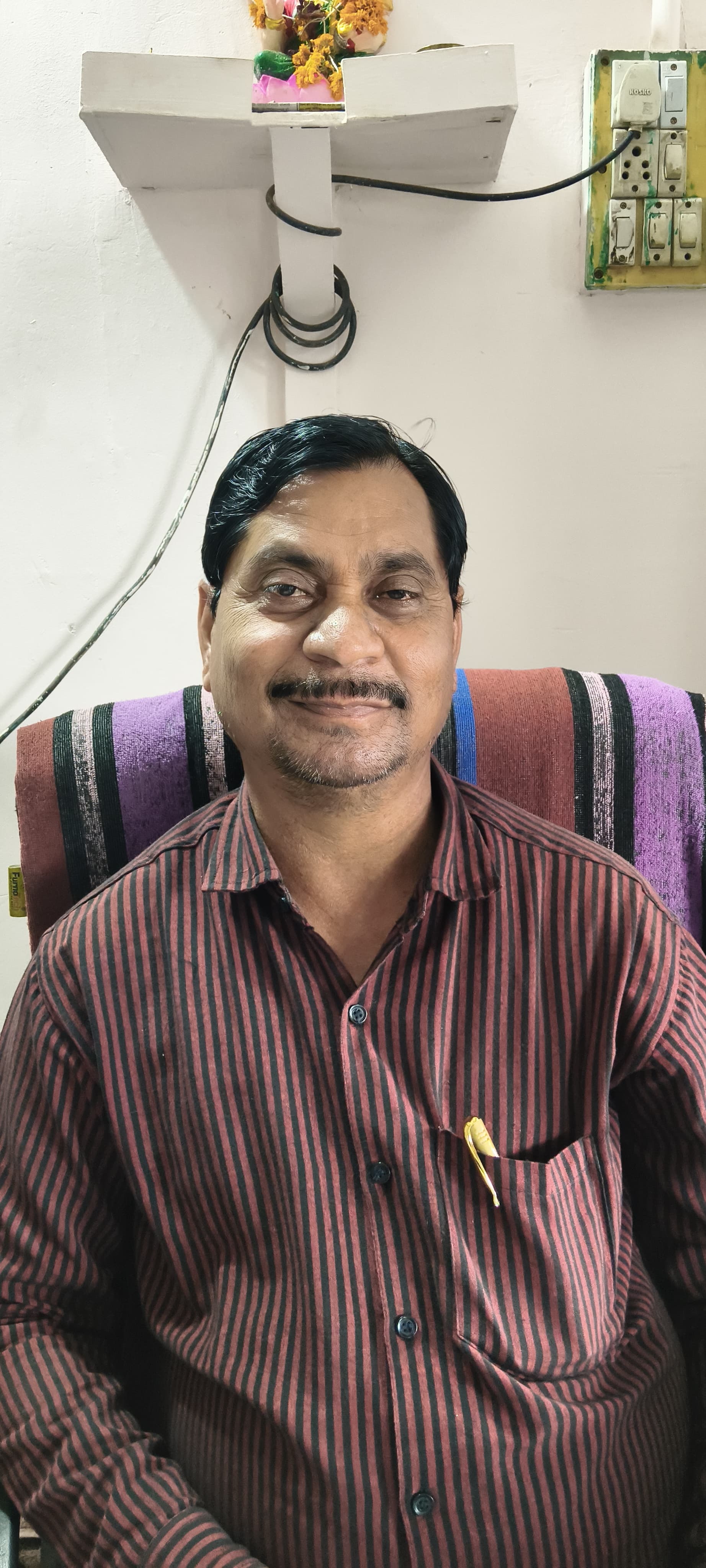 Profile Photo