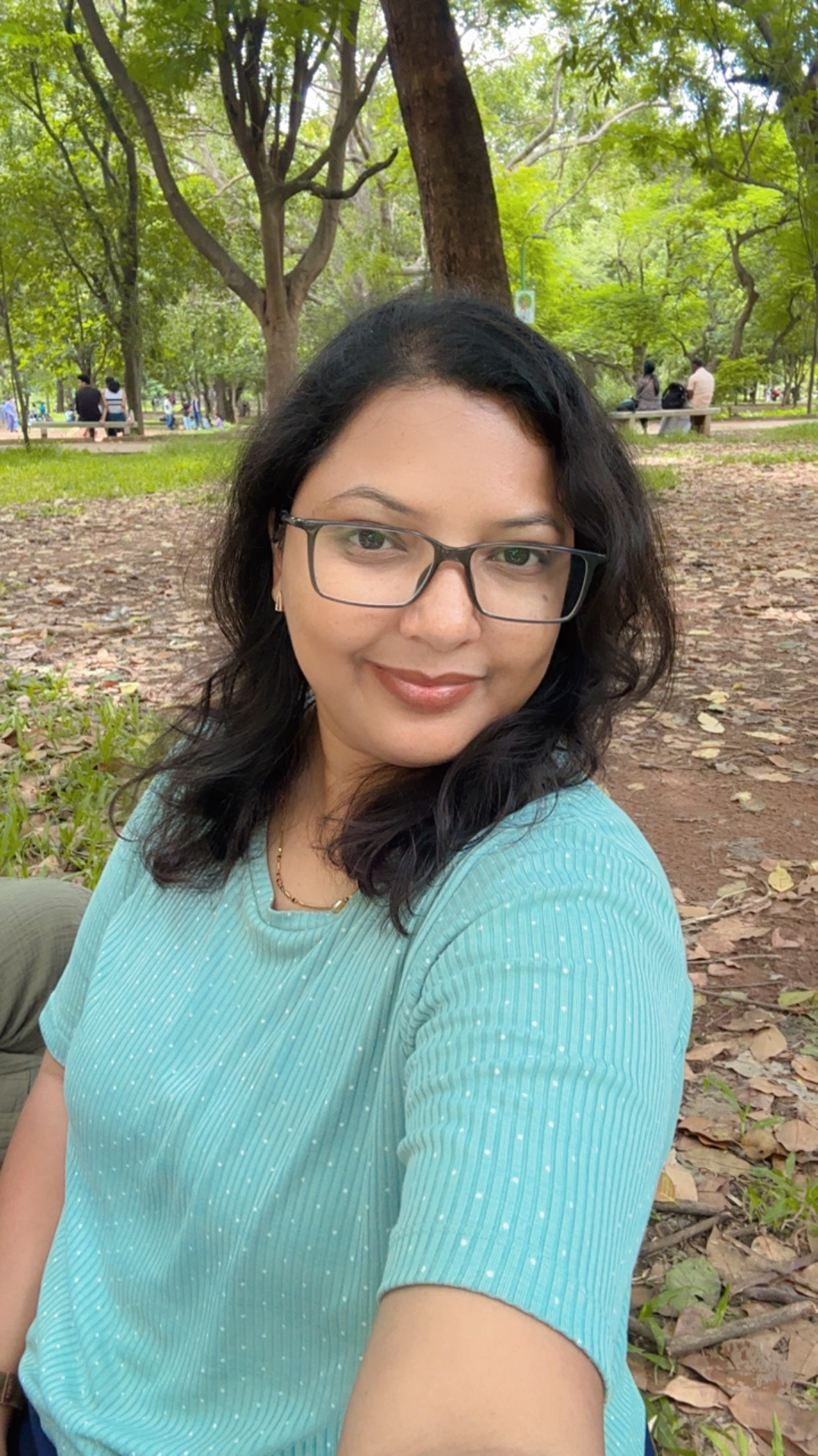 Profile Photo