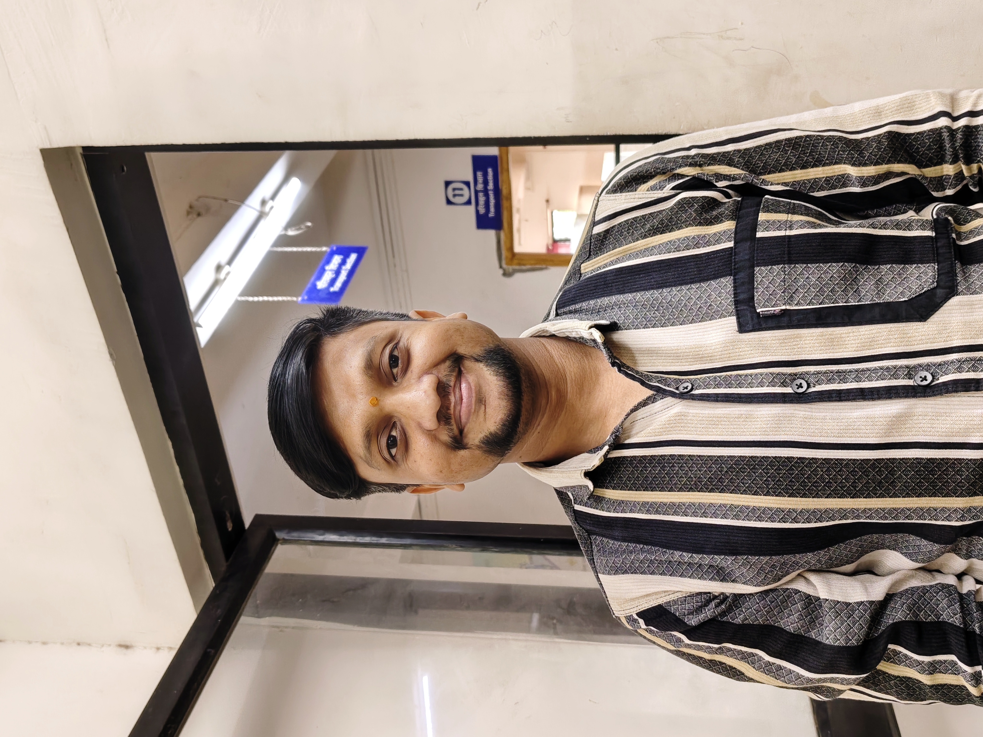 Profile Photo