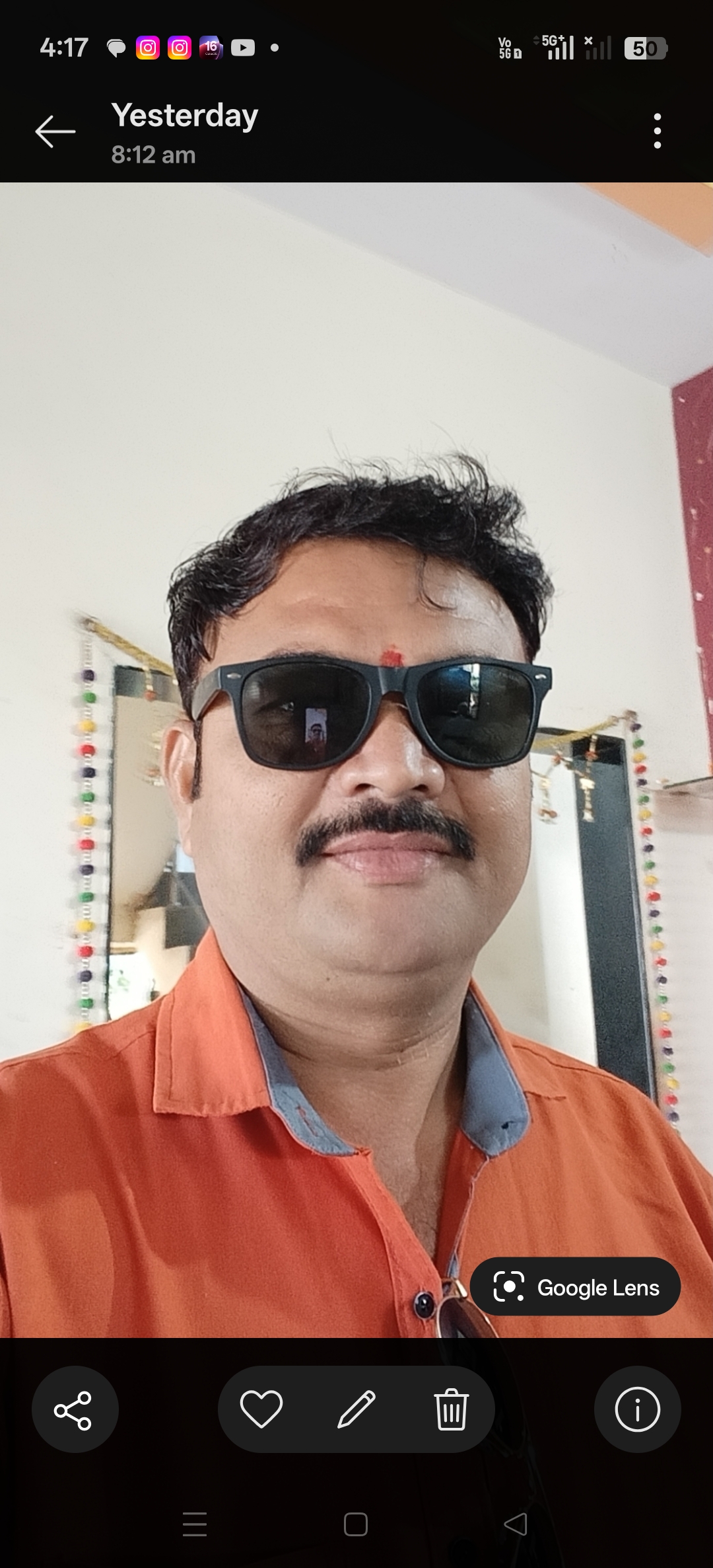 Profile Photo