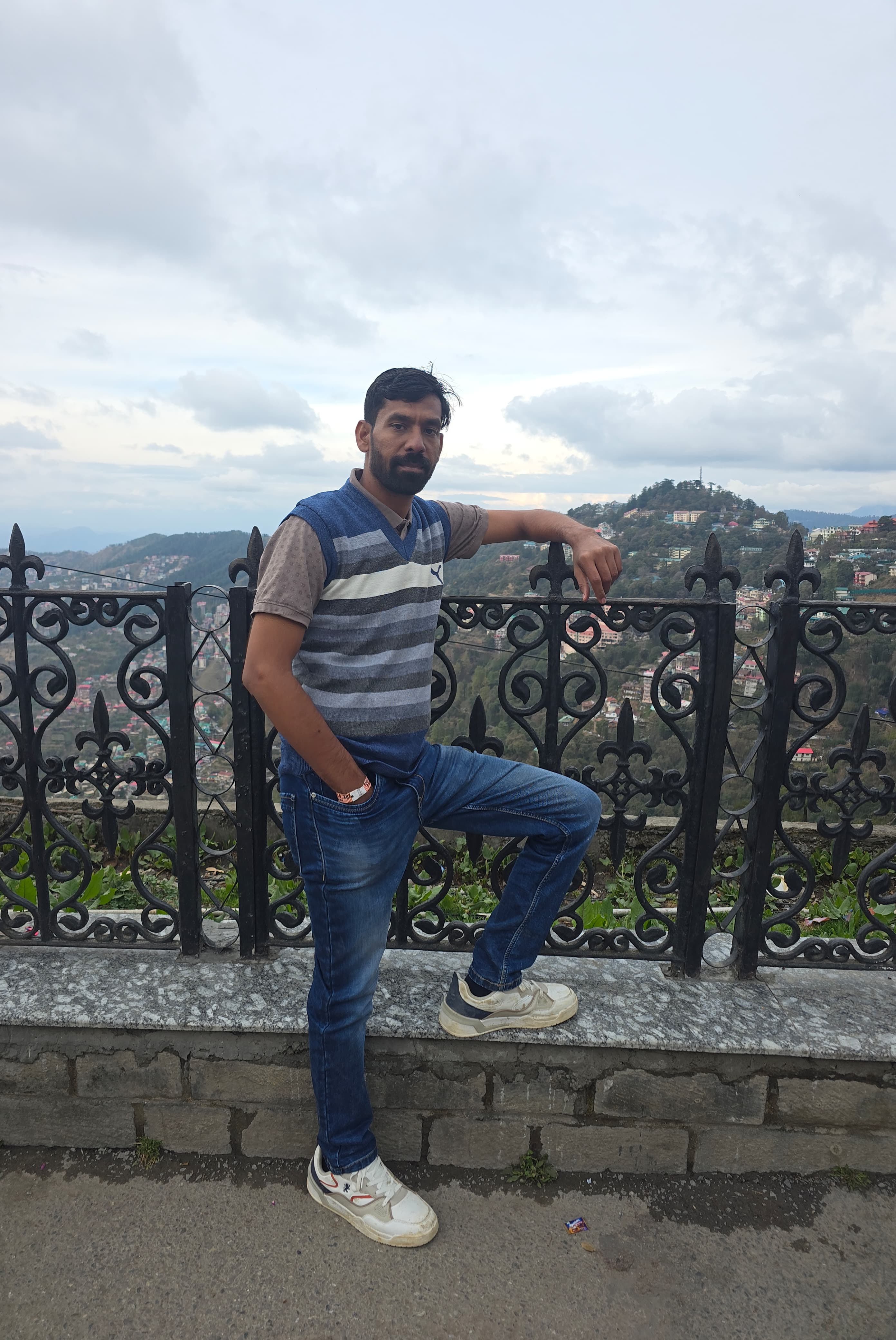 Profile Photo