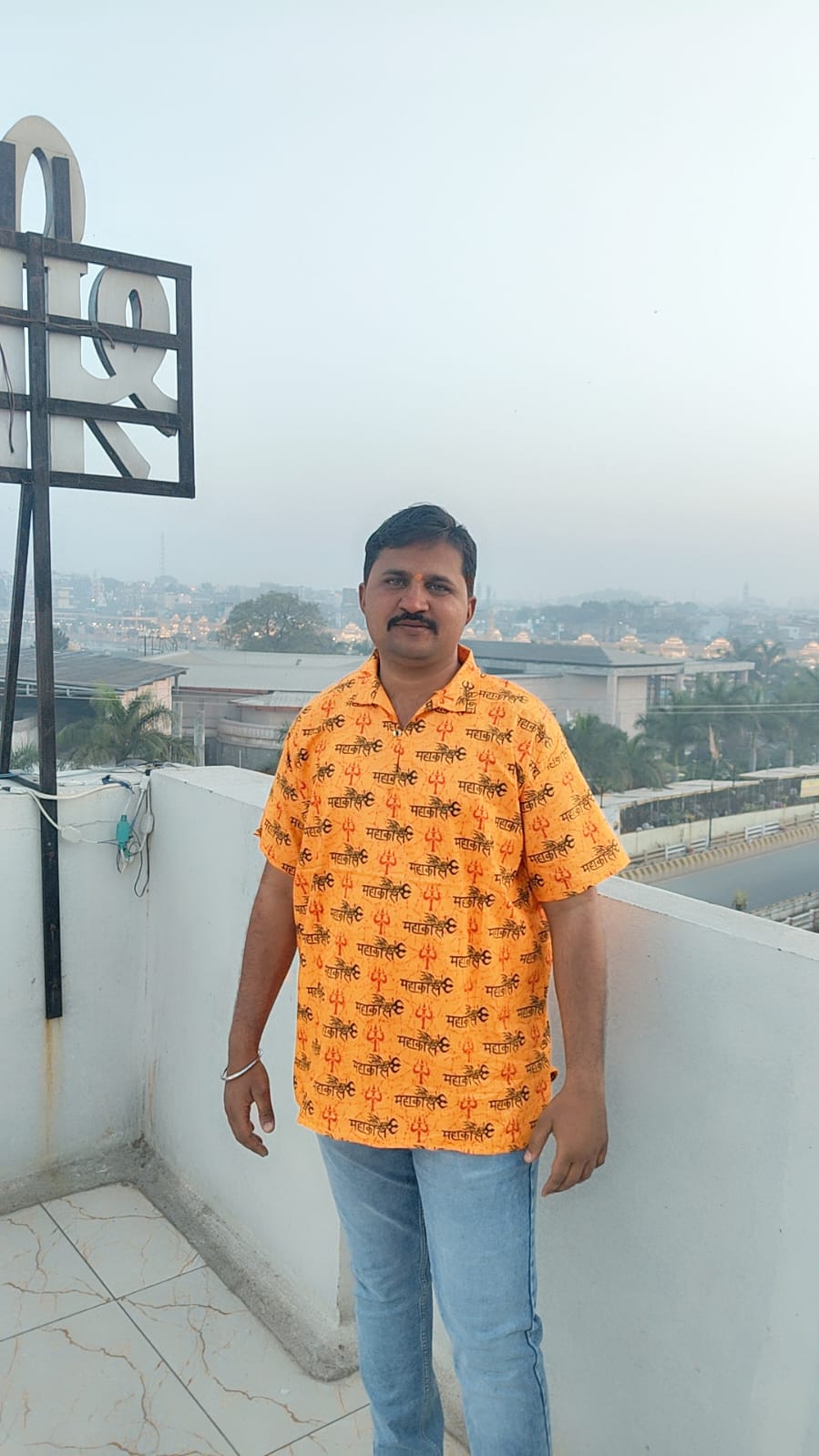 Profile Photo