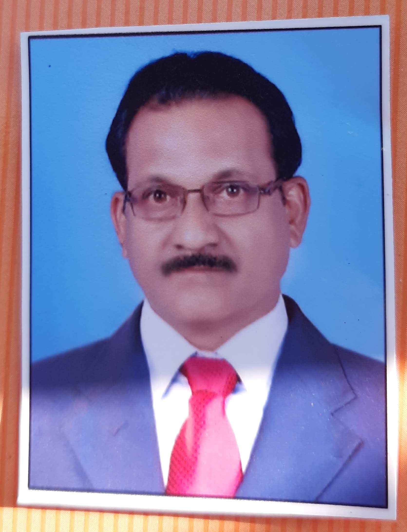 Profile Photo